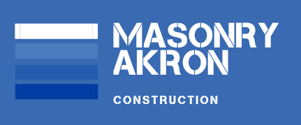 Akron Masonry Contractor